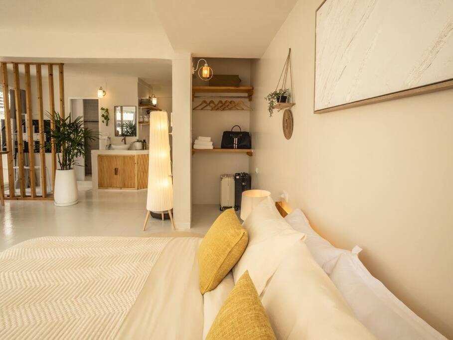 Cozy - 2 Guests In The Heart Of Silom - 6b * Bangkok