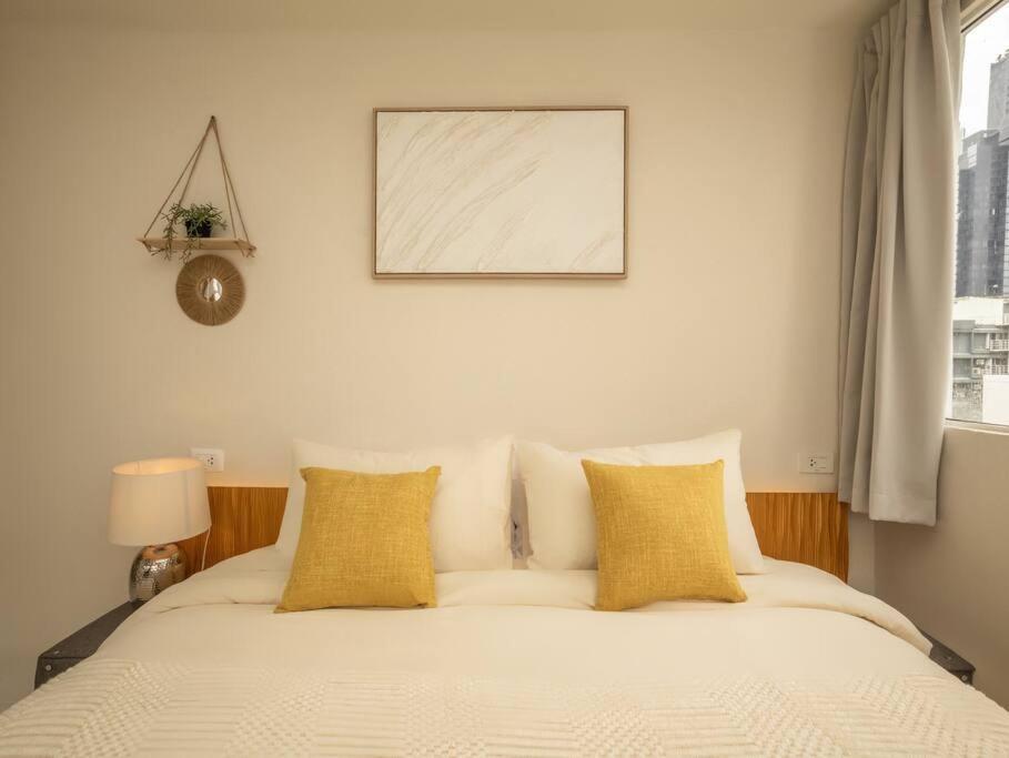 Cozy - 2 Guests In The Heart Of Silom - 6b