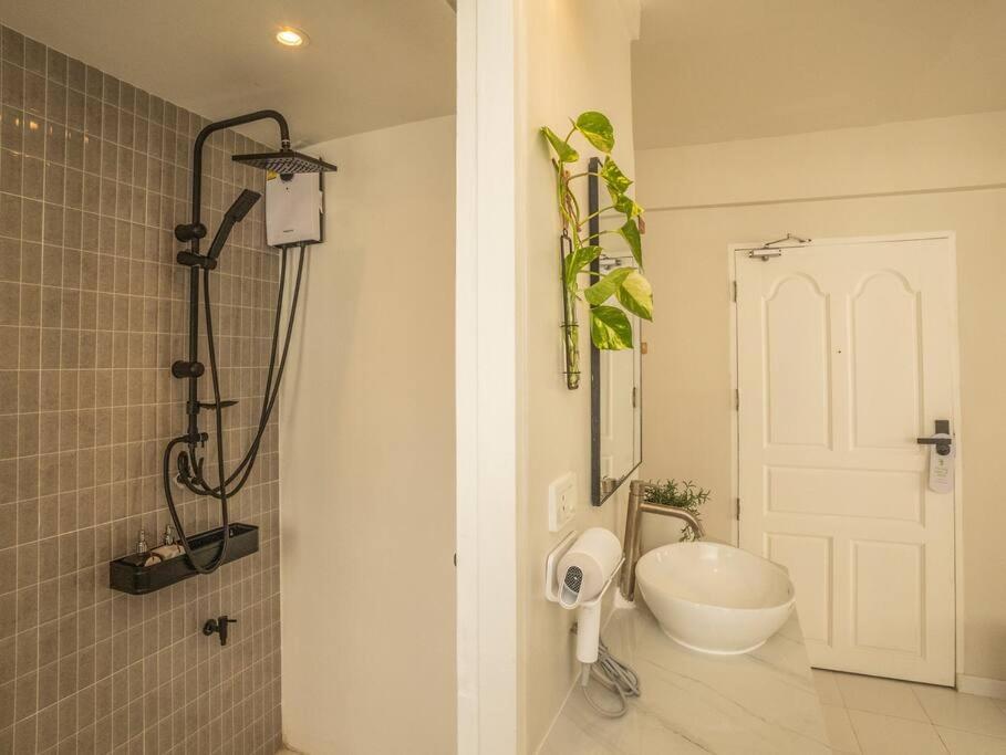 Cozy - 2 Guests In The Heart Of Silom - 6b