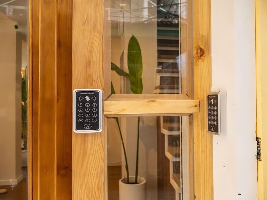 Cozy - 2 Guests In The Heart Of Silom - 6b Apartamento Bangkok